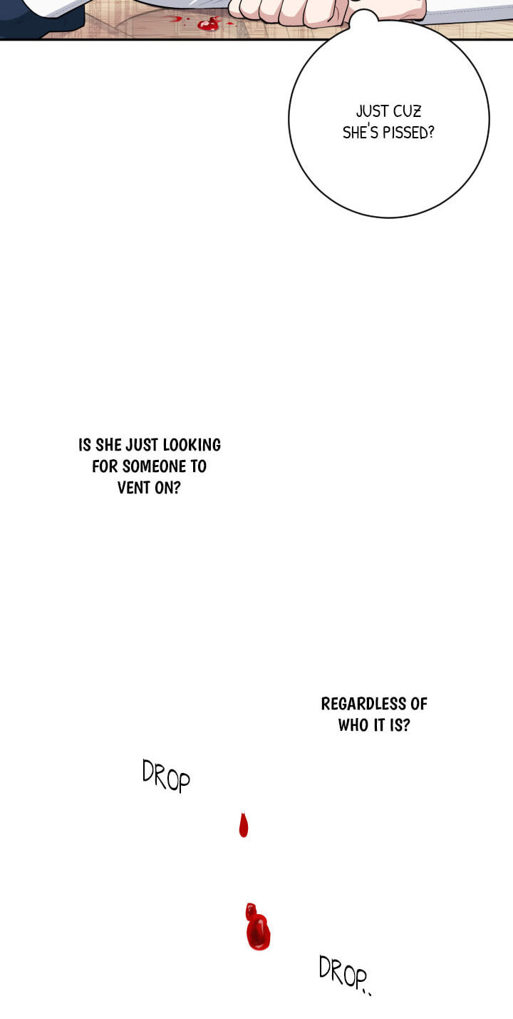 Love Quest for a Servant Girl Chapter 28 page 8 - 