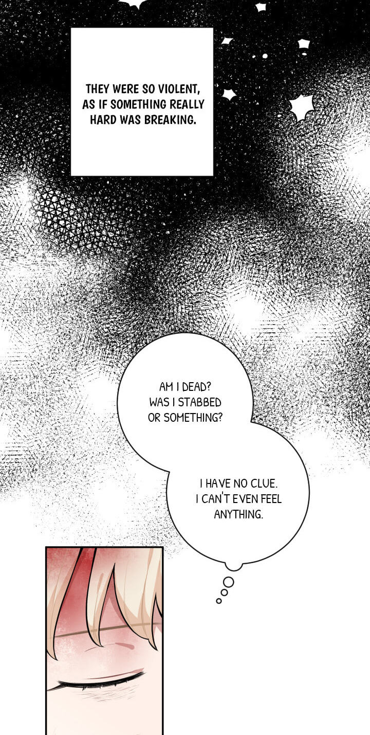 Love Quest for a Servant Girl Chapter 29 page 2 - 