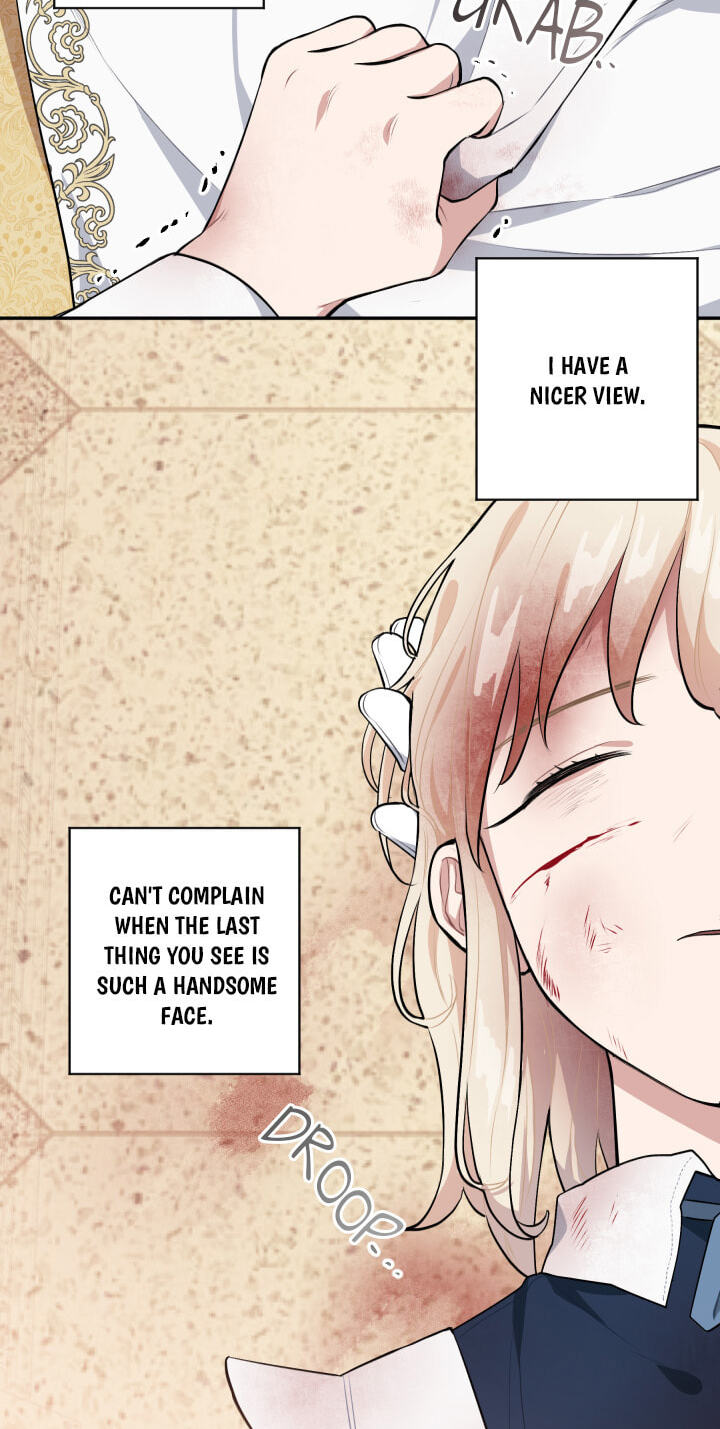 Love Quest for a Servant Girl Chapter 29 page 12 - 
