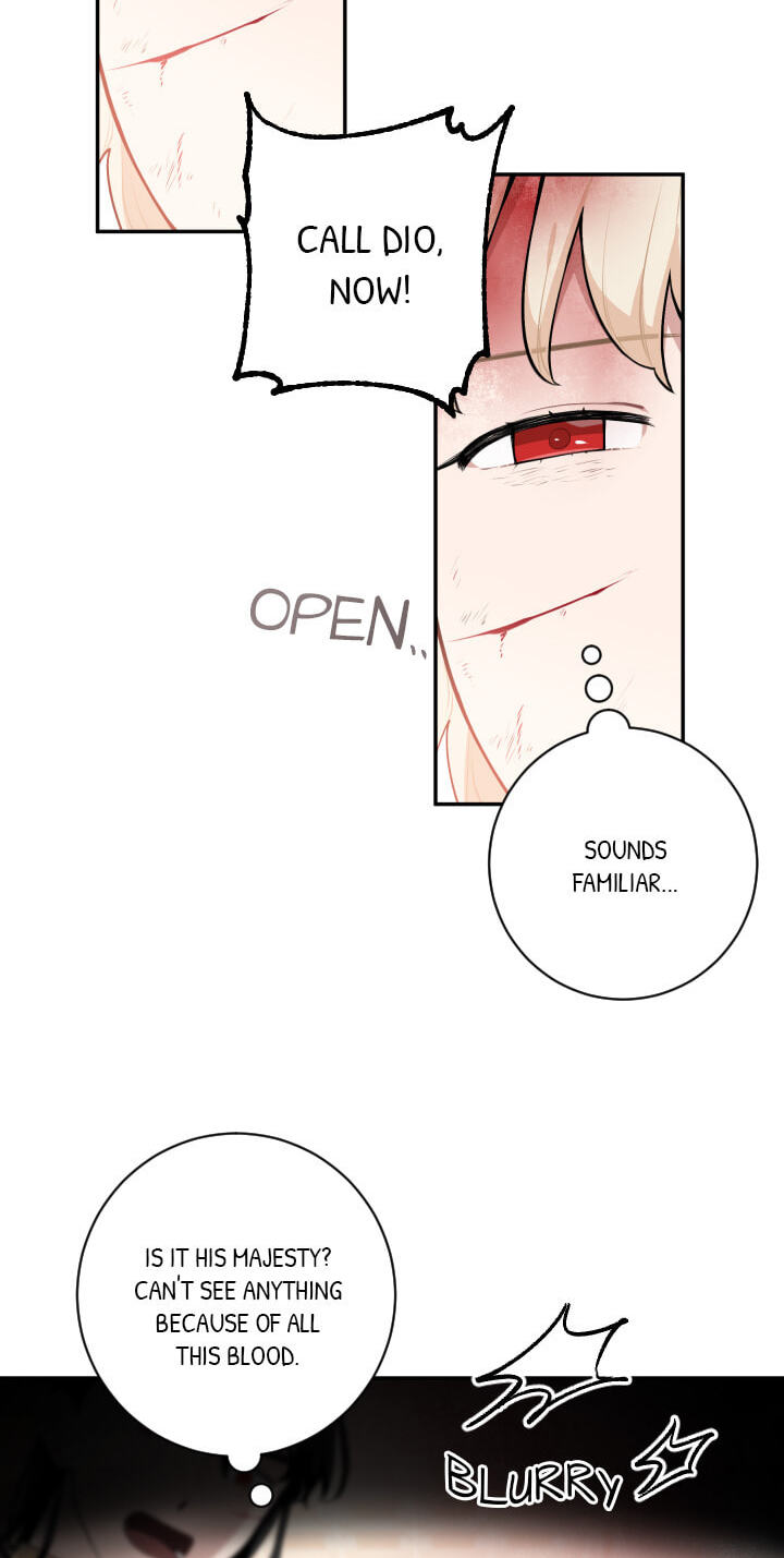 Love Quest for a Servant Girl Chapter 29 page 3 - 