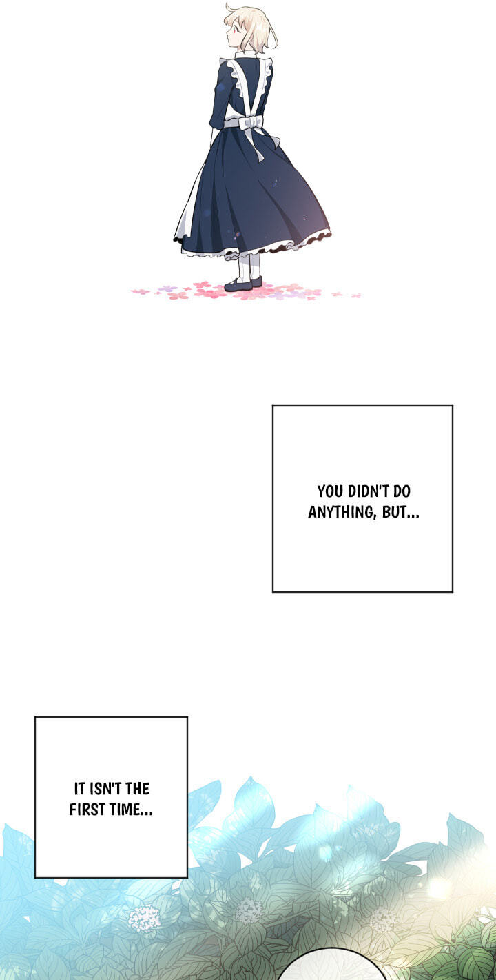 Love Quest for a Servant Girl Chapter 29 page 21 - 
