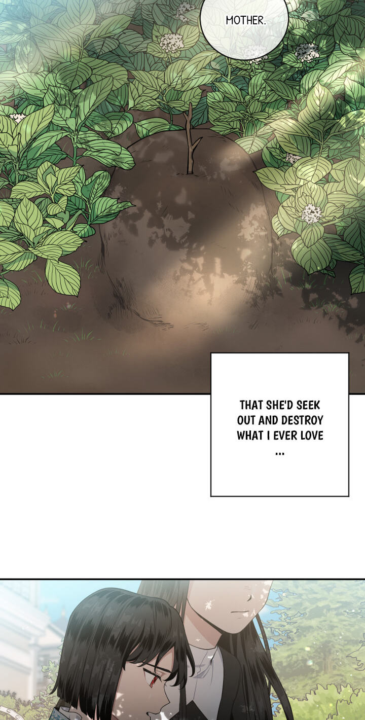 Love Quest for a Servant Girl Chapter 29 page 22 - 