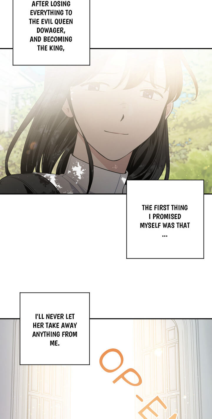 Love Quest for a Servant Girl Chapter 29 page 24 - 