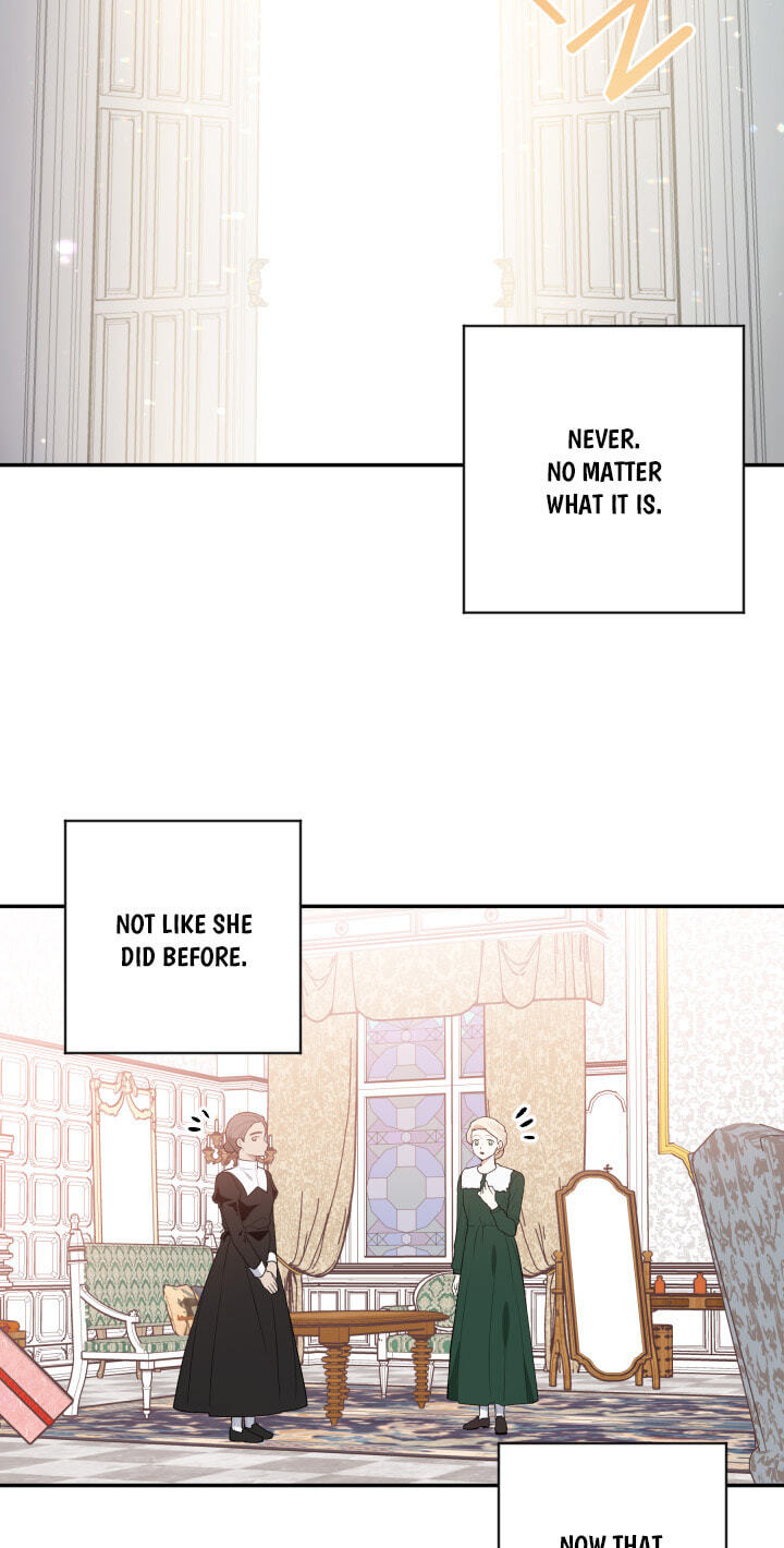 Love Quest for a Servant Girl Chapter 29 page 25 - 