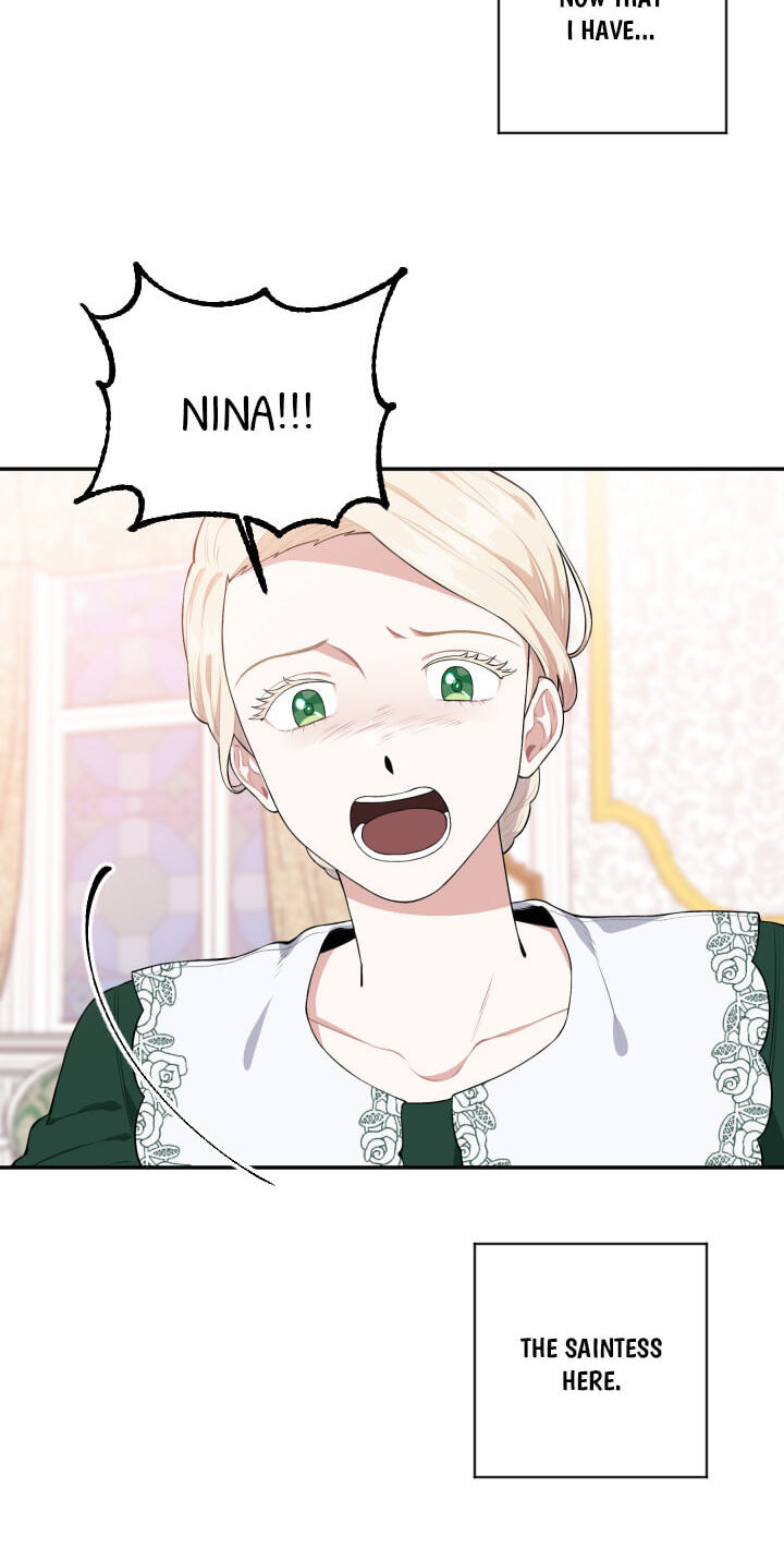 Love Quest for a Servant Girl Chapter 29 page 26 - 