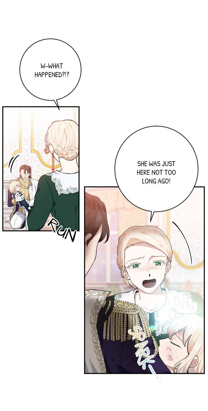 Love Quest for a Servant Girl Chapter 29 page 27 - 