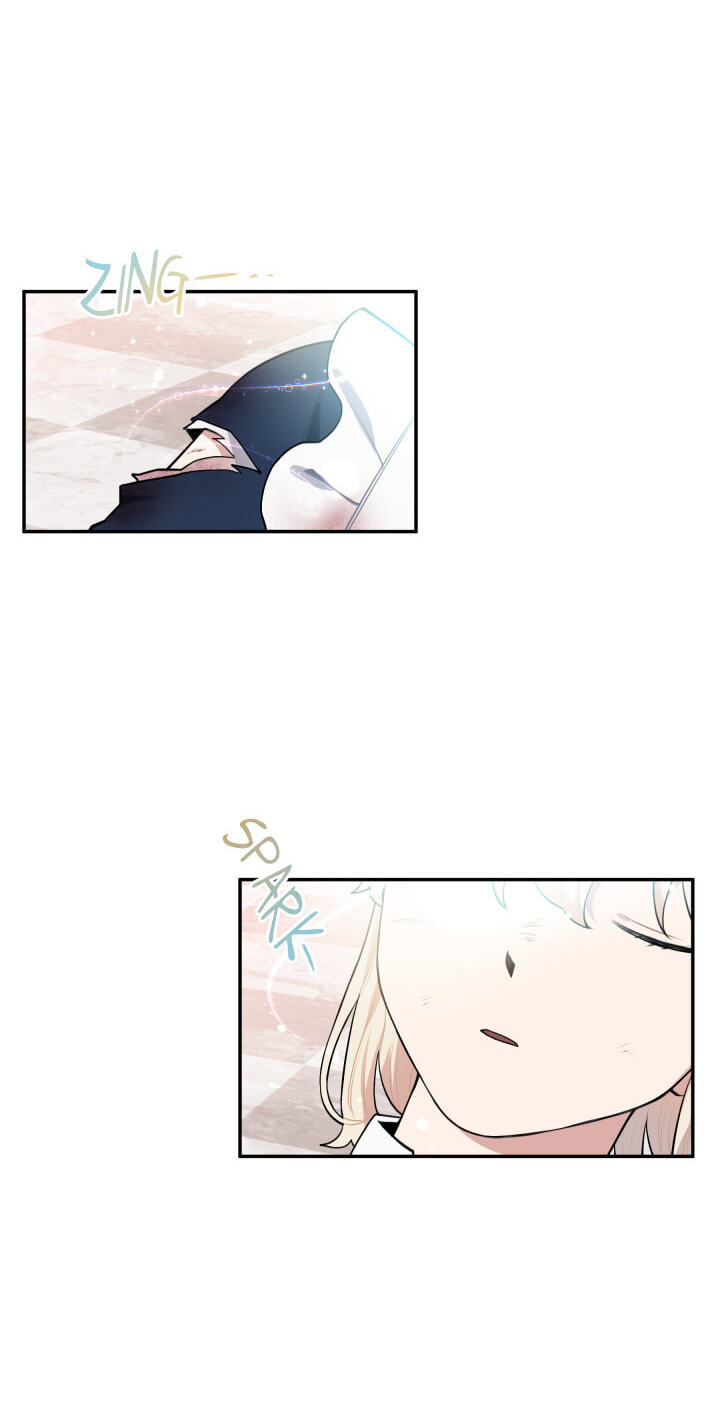 Love Quest for a Servant Girl Chapter 29 page 28 - 