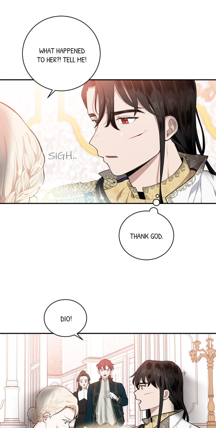 Love Quest for a Servant Girl Chapter 29 page 29 - 