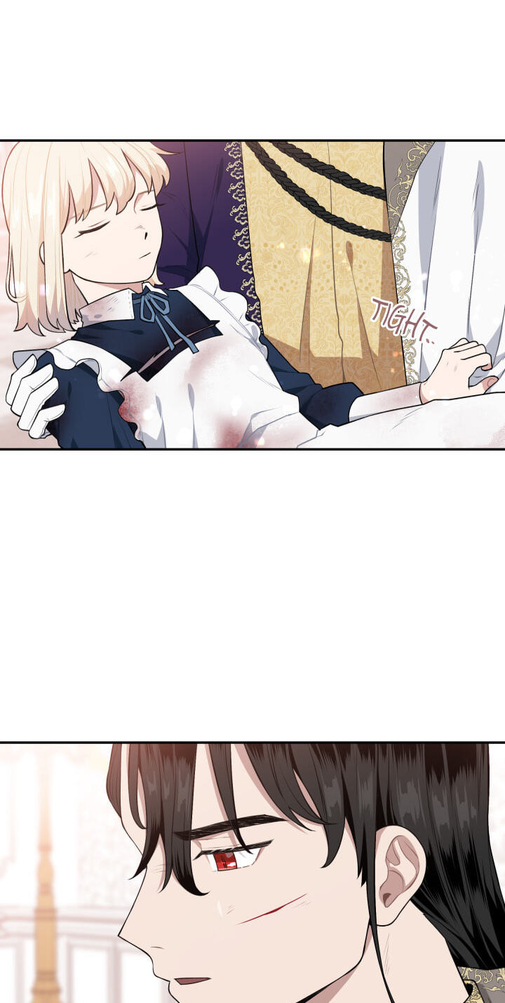 Love Quest for a Servant Girl Chapter 29 page 32 - 