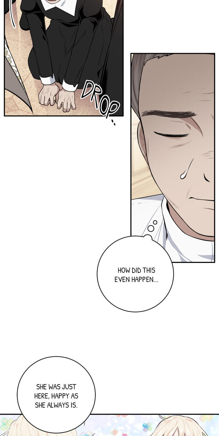 Love Quest for a Servant Girl Chapter 29 page 40 - 