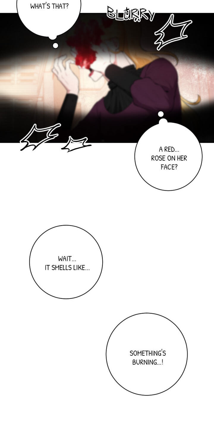 Love Quest for a Servant Girl Chapter 29 page 5 - 