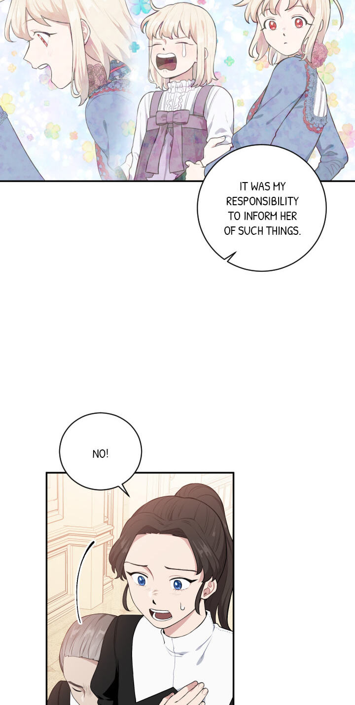 Love Quest for a Servant Girl Chapter 29 page 41 - 