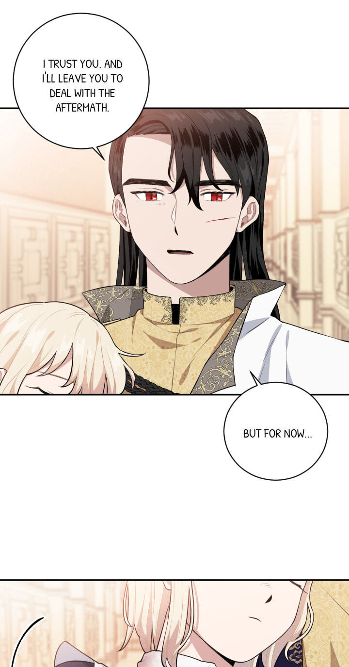 Love Quest for a Servant Girl Chapter 29 page 43 - 