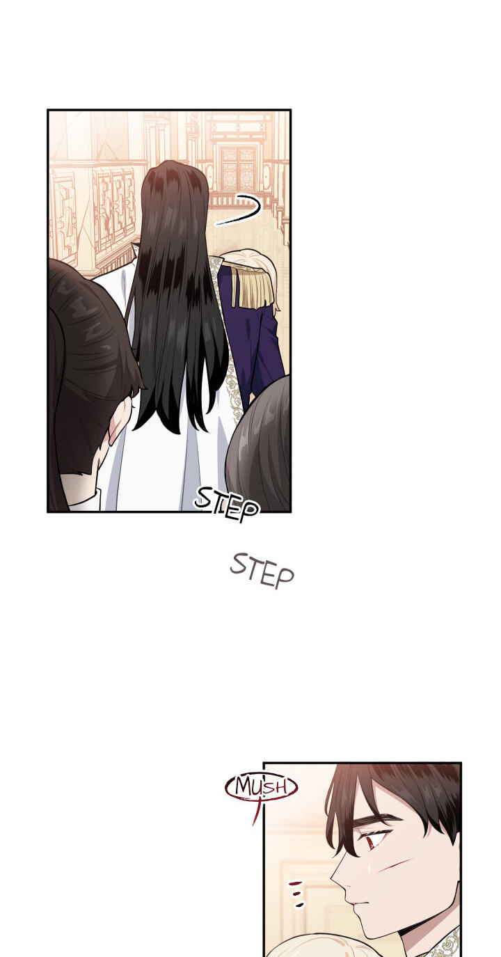 Love Quest for a Servant Girl Chapter 29 page 45 - 