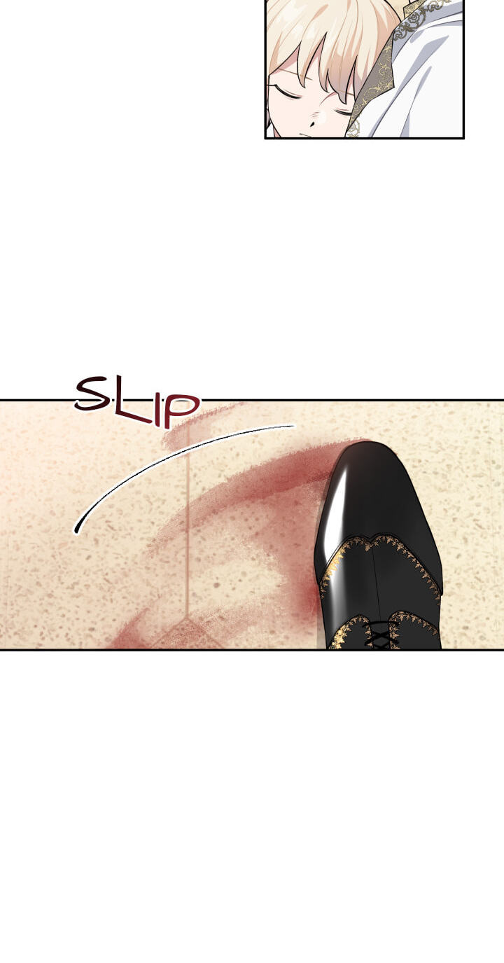 Love Quest for a Servant Girl Chapter 29 page 46 - 