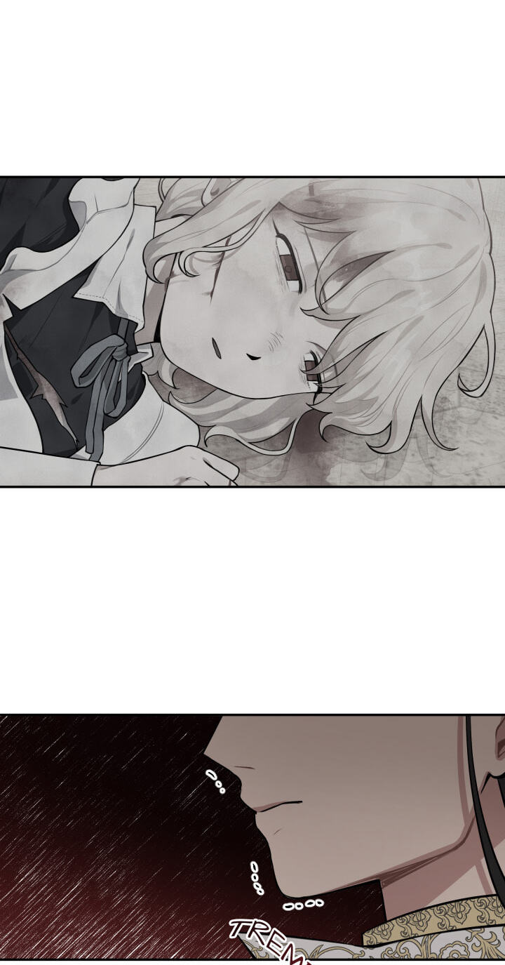 Love Quest for a Servant Girl Chapter 29 page 48 - 