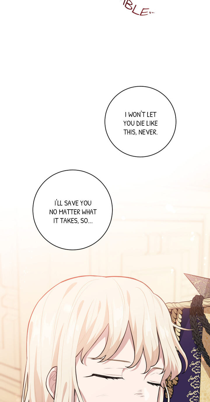 Love Quest for a Servant Girl Chapter 29 page 49 - 