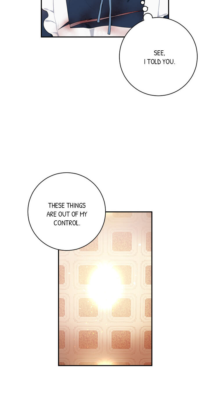 Love Quest for a Servant Girl Chapter 29 page 10 - 
