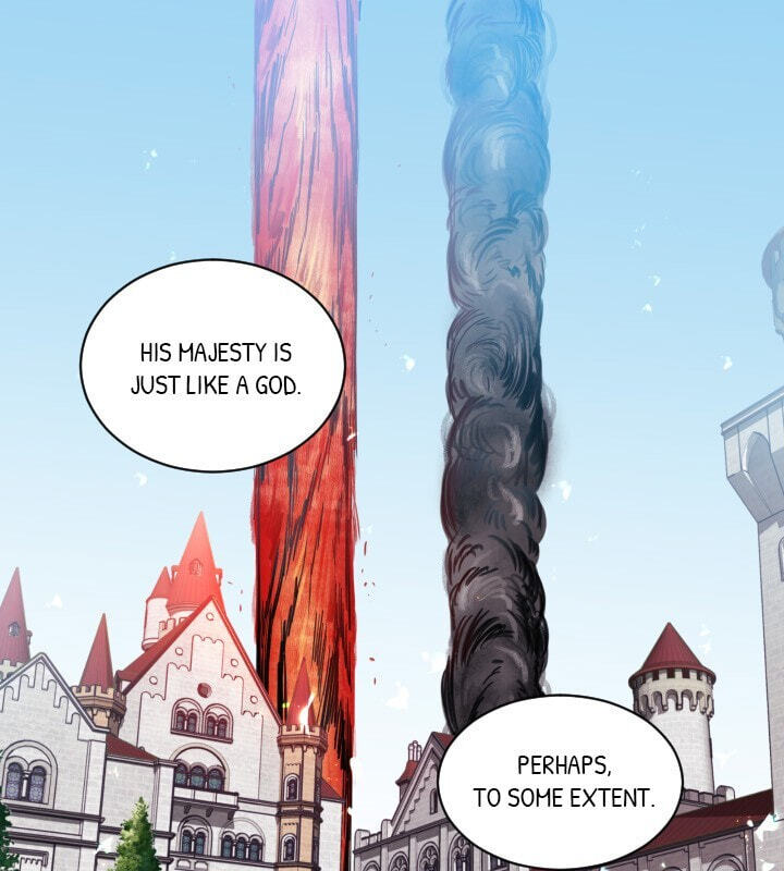 Love Quest for a Servant Girl Chapter 3 page 1 - 