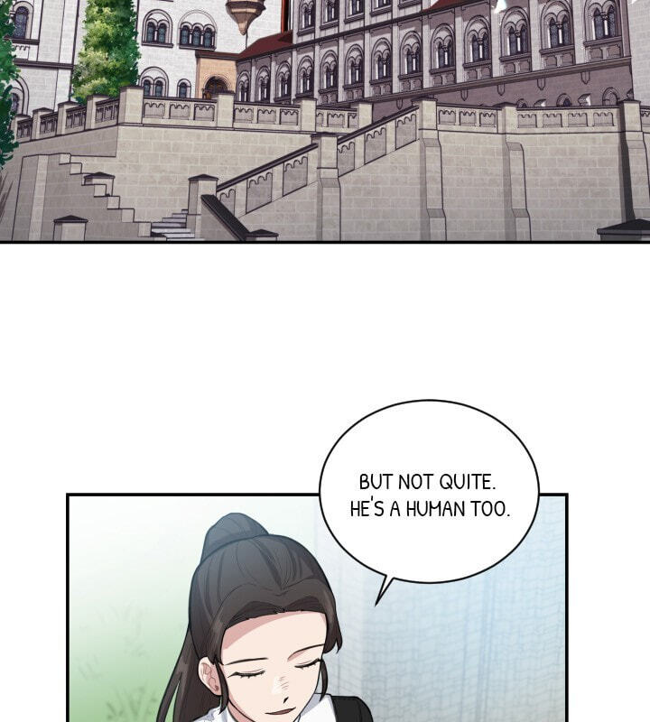 Love Quest for a Servant Girl Chapter 3 page 2 - 