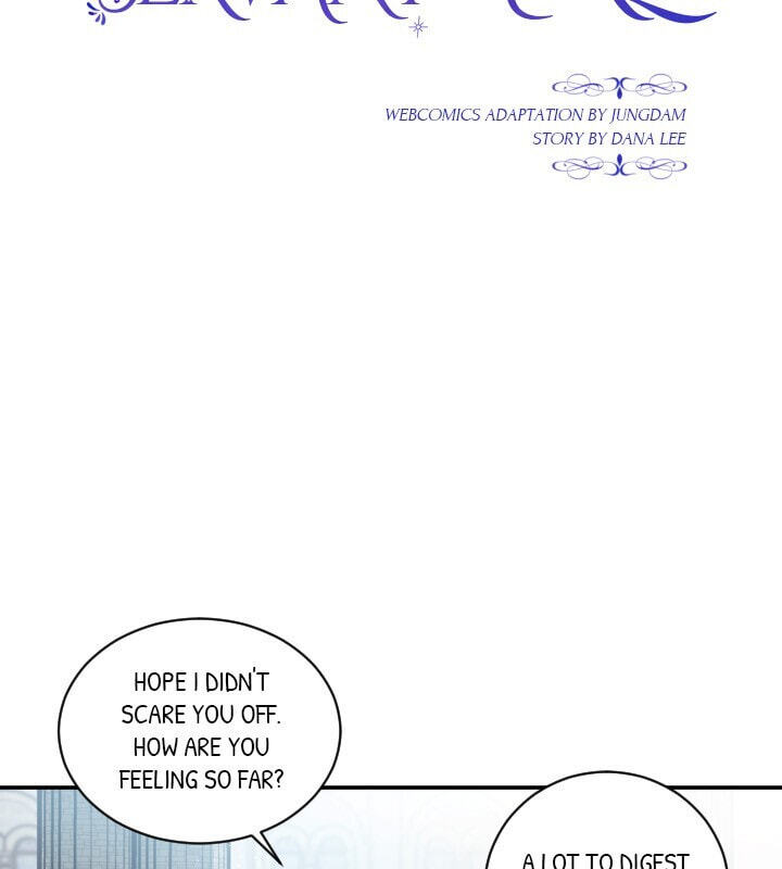Love Quest for a Servant Girl Chapter 3 page 11 - 