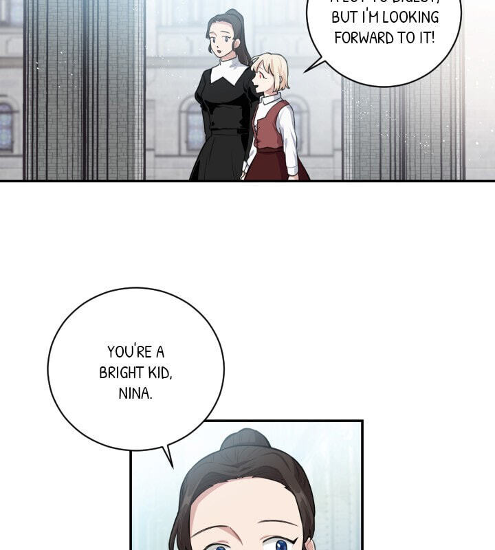 Love Quest for a Servant Girl Chapter 3 page 12 - 