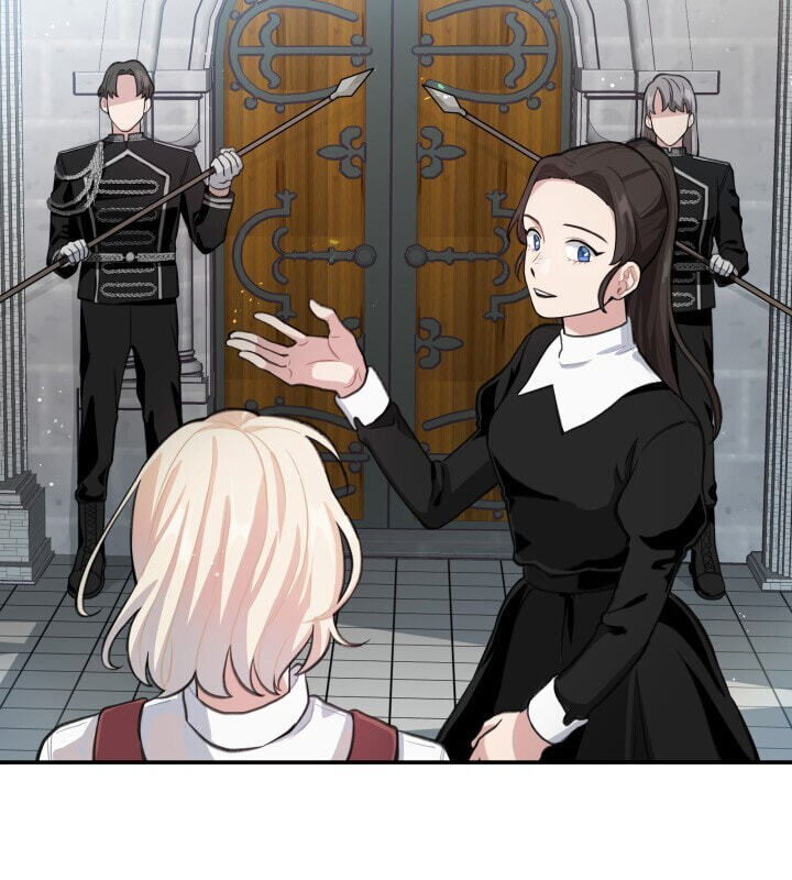 Love Quest for a Servant Girl Chapter 3 page 14 - 