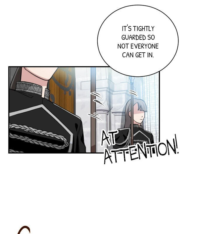 Love Quest for a Servant Girl Chapter 3 page 15 - 