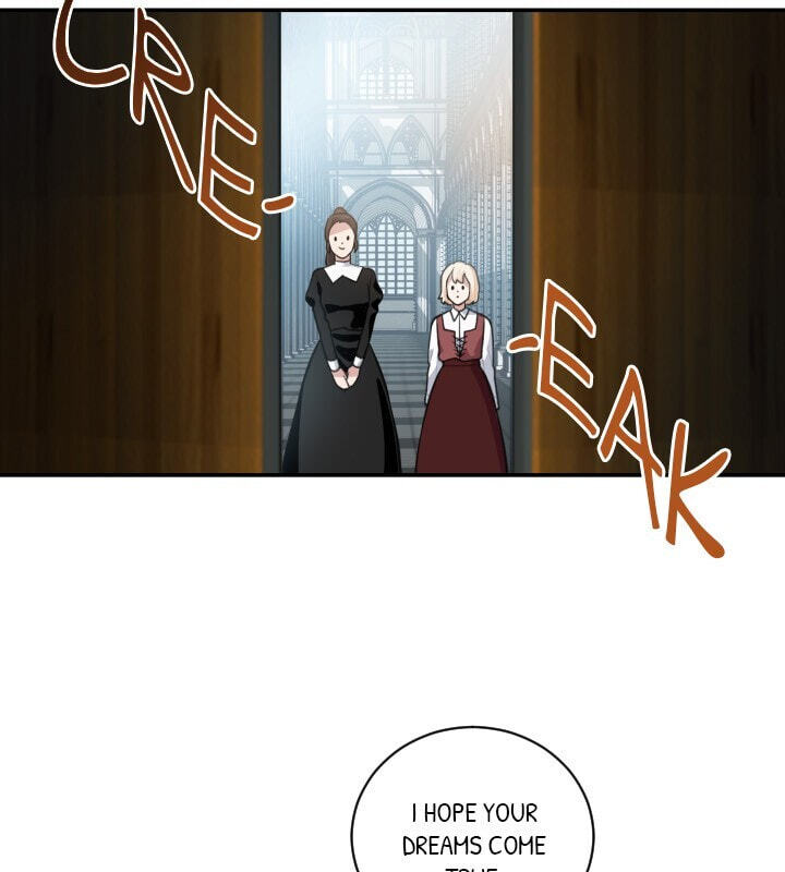 Love Quest for a Servant Girl Chapter 3 page 16 - 