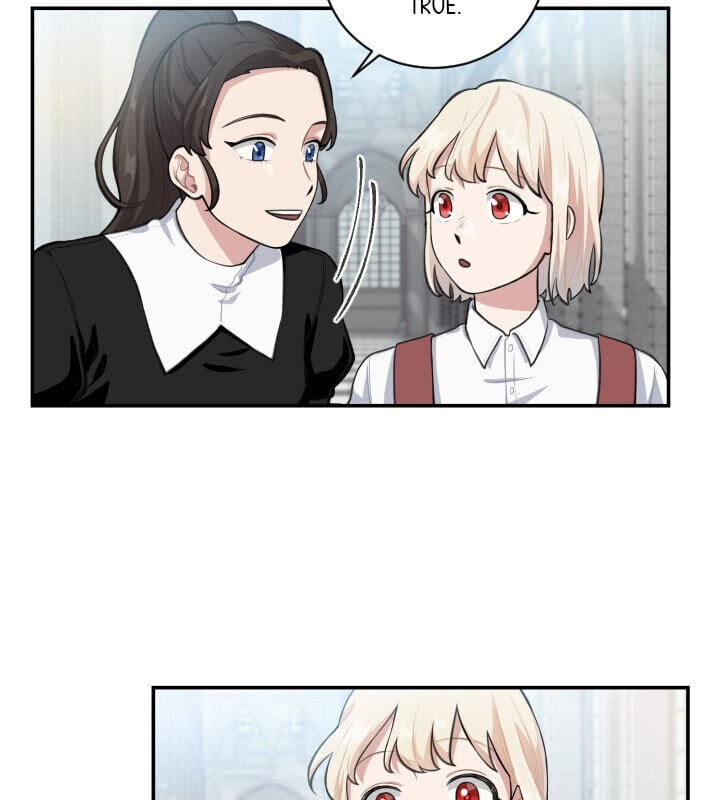 Love Quest for a Servant Girl Chapter 3 page 17 - 