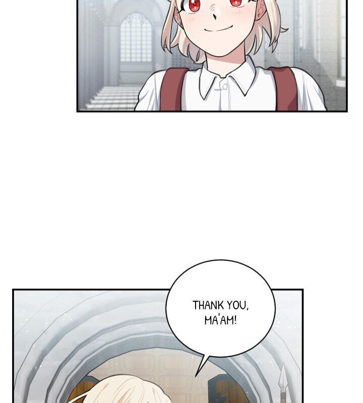 Love Quest for a Servant Girl Chapter 3 page 18 - 
