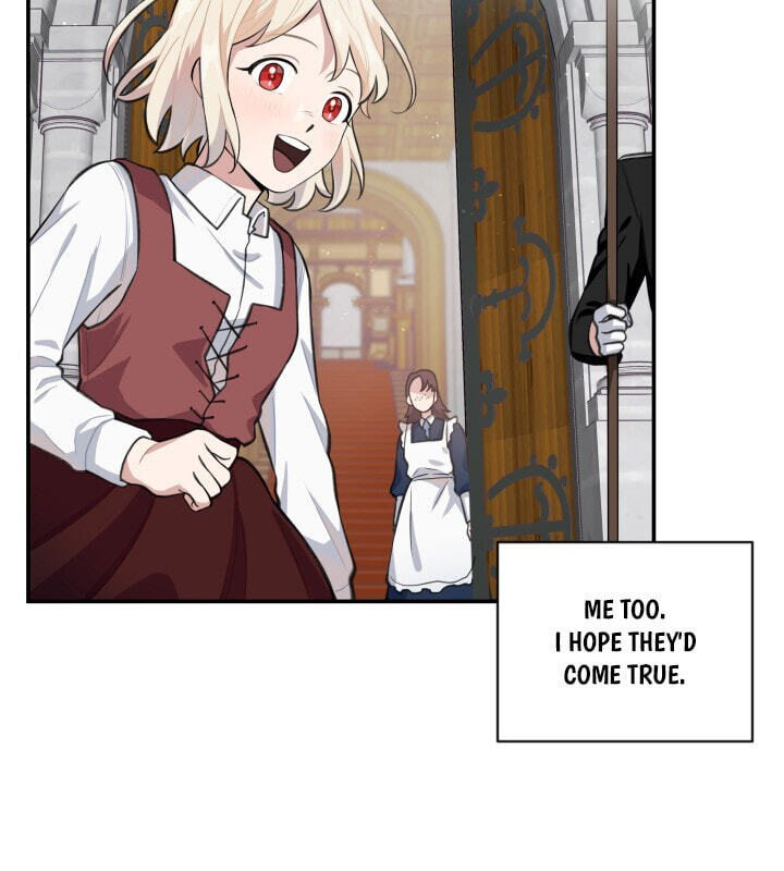 Love Quest for a Servant Girl Chapter 3 page 19 - 