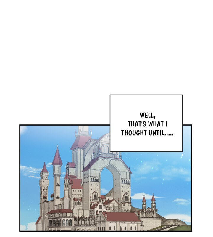 Love Quest for a Servant Girl Chapter 3 page 21 - 