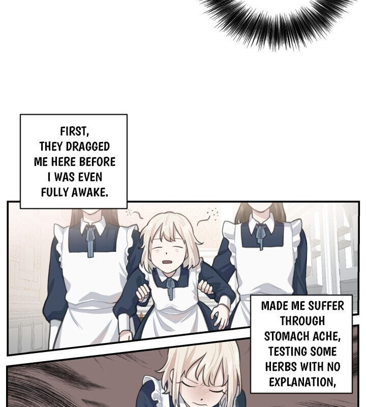 Love Quest for a Servant Girl Chapter 3 page 24 - 