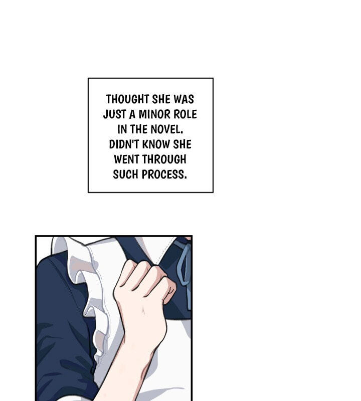 Love Quest for a Servant Girl Chapter 3 page 26 - 