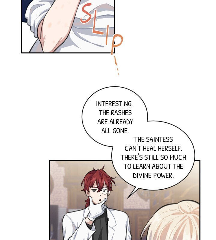 Love Quest for a Servant Girl Chapter 3 page 27 - 