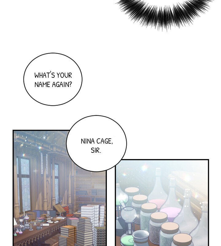 Love Quest for a Servant Girl Chapter 3 page 29 - 