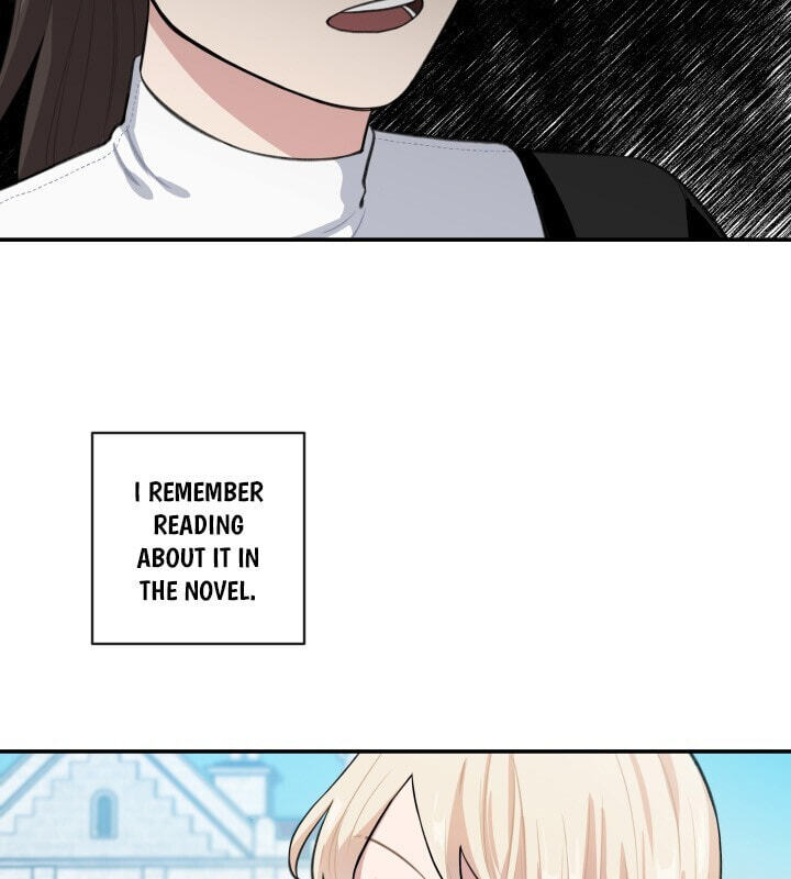 Love Quest for a Servant Girl Chapter 3 page 4 - 