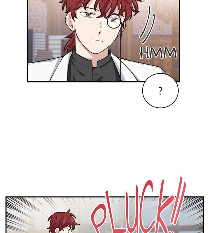 Love Quest for a Servant Girl Chapter 3 page 31 - 