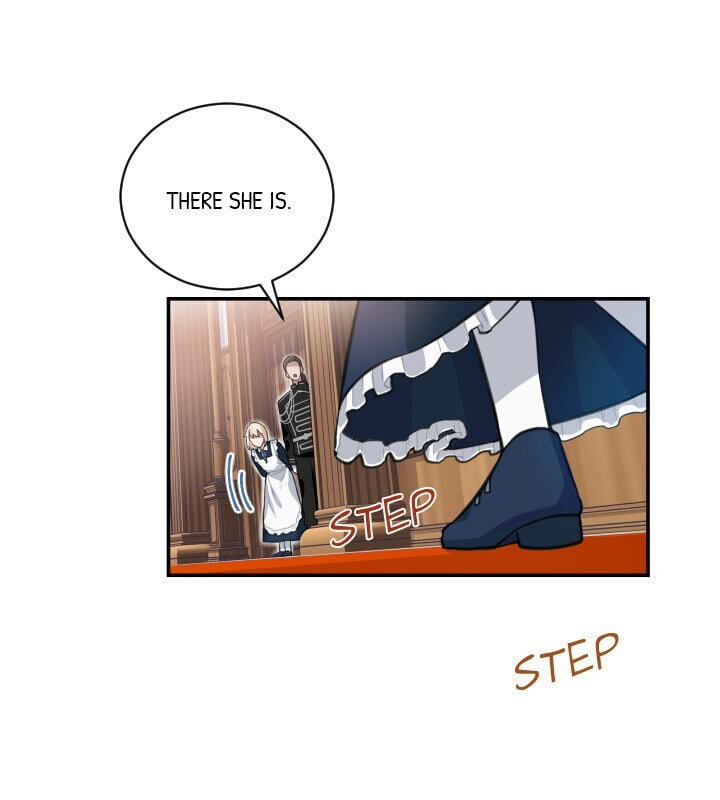 Love Quest for a Servant Girl Chapter 3 page 37 - 