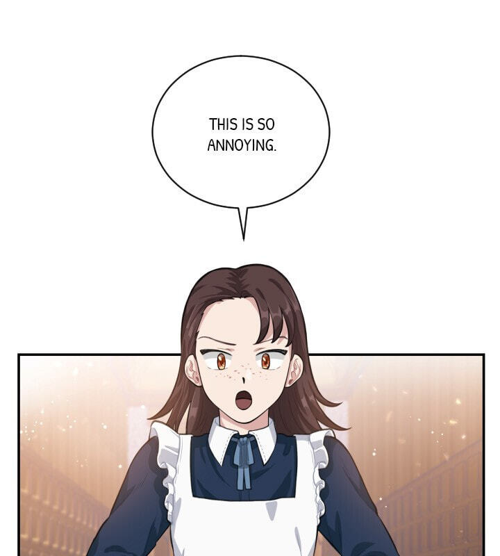 Love Quest for a Servant Girl Chapter 3 page 38 - 