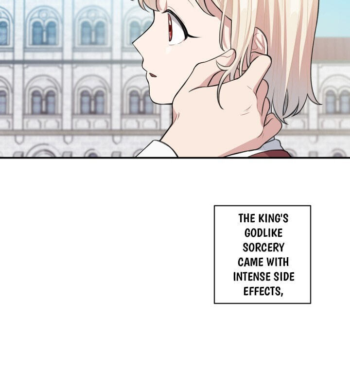 Love Quest for a Servant Girl Chapter 3 page 5 - 