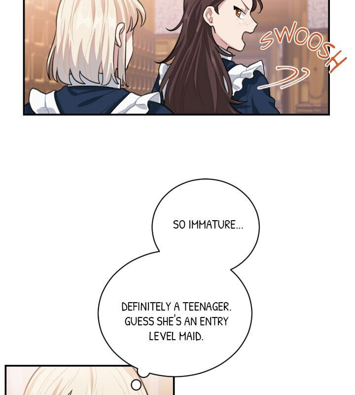 Love Quest for a Servant Girl Chapter 3 page 41 - 