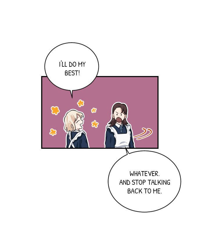 Love Quest for a Servant Girl Chapter 3 page 43 - 