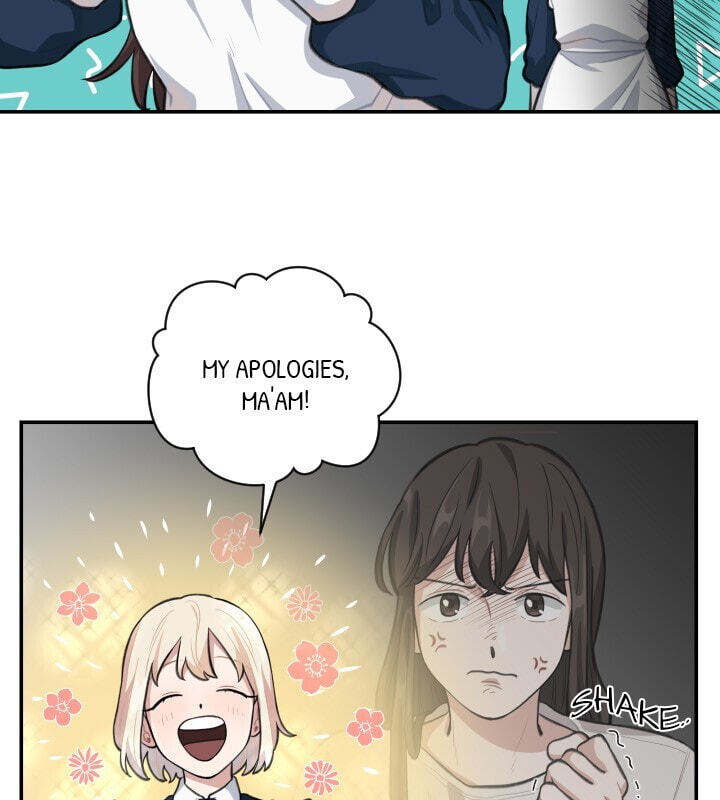 Love Quest for a Servant Girl Chapter 3 page 47 - 