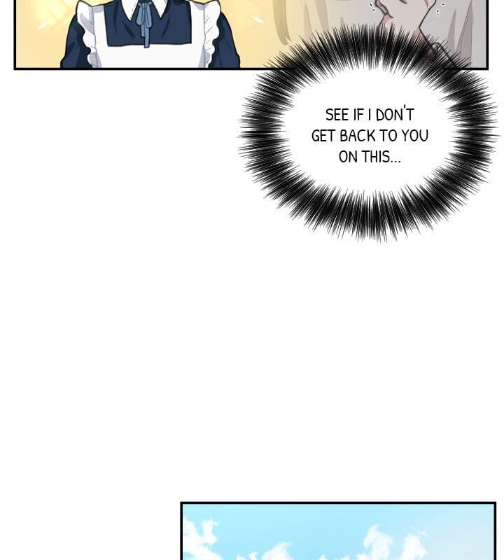 Love Quest for a Servant Girl Chapter 3 page 48 - 