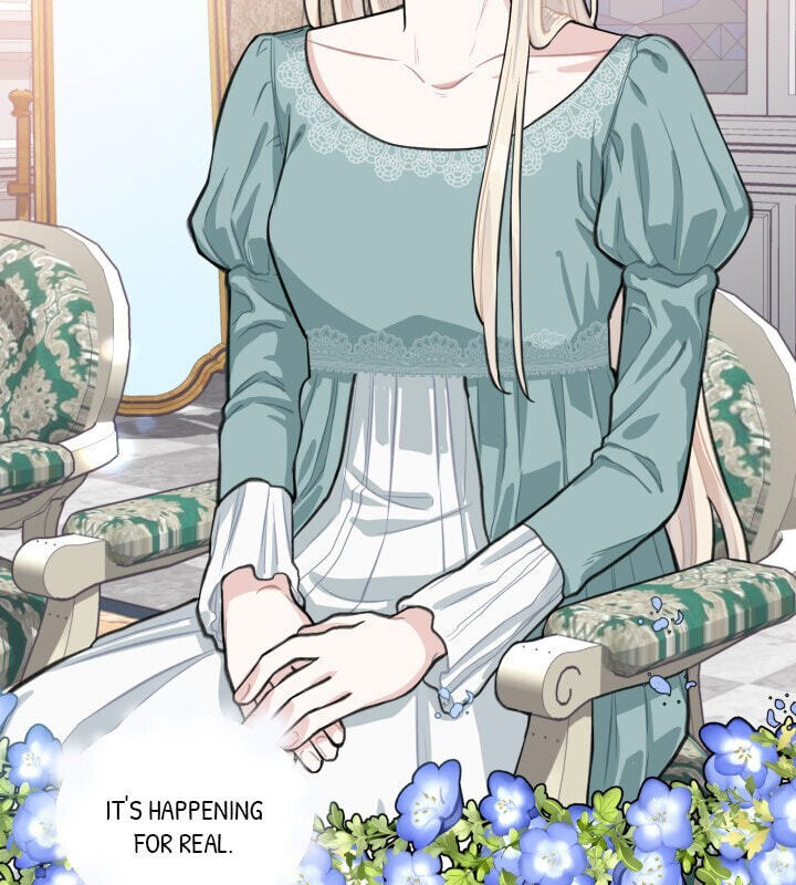 Love Quest for a Servant Girl Chapter 3 page 56 - 