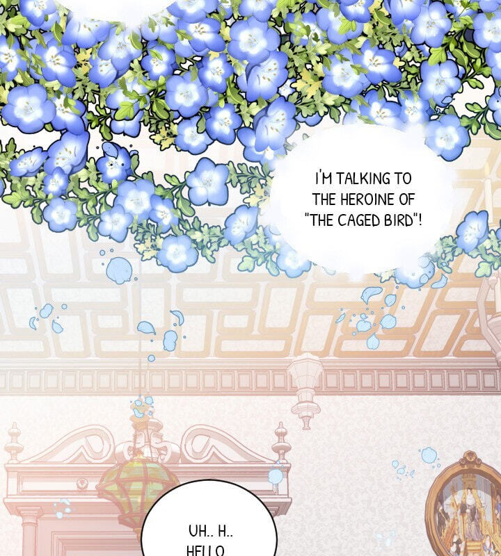 Love Quest for a Servant Girl Chapter 3 page 57 - 