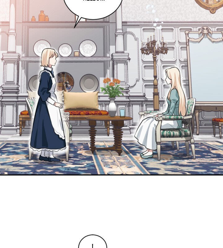 Love Quest for a Servant Girl Chapter 3 page 58 - 