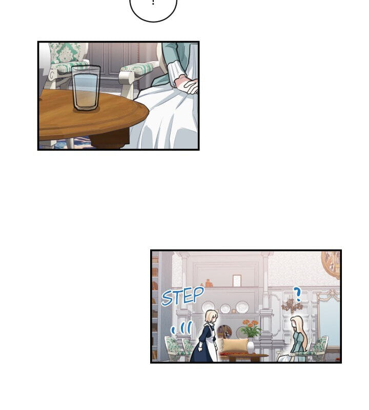 Love Quest for a Servant Girl Chapter 3 page 59 - 